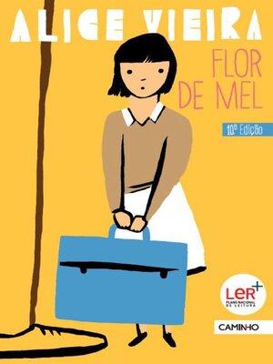 cover image of Flor De Mel